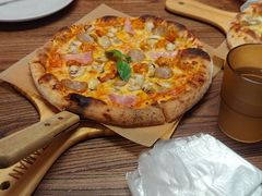 -比萨先生PIZZAMAN