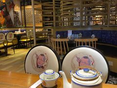 -吴满满油泼面(北方风味园店)