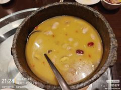 -香宫·中餐厅(拉萨香格里拉大酒店)