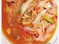 -台记小海鲜(七宝店)