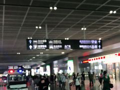 -南宁东站