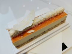 -麦雪尔甜品·生日蛋糕(新街口旗舰店)