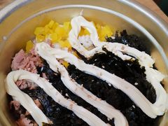 -李先生的首尔小馆(松江启源广场店)