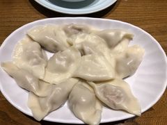 -一轩饺子馆(丽都店)