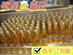 -比格比萨自助(沙河店)
