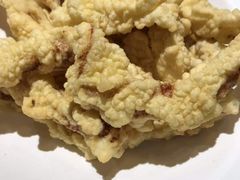 韩式糖醋肉-山海珍味韩国料理(奥城店)