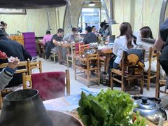 -元盛居(生态大街店)