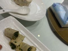 -老洋房花园饭店(绍兴路店)