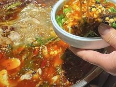 -小饕荟雅安贡椒鱼鲜馆(广福桥店)