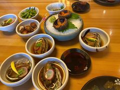 -王鼎精致料理铁板烧(世博源店)