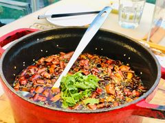 -烛影拾光观景餐厅·创意菜·摄影·小提琴(大唐不夜城店)