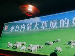 -京悦南门涮羊肉·羊蝎子火锅(田林路店)