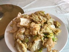 -何适山庄 ·可团建(水长城P2停车场店)