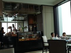 -Social 秀西餐厅-长沙瑞吉酒店(运达店)