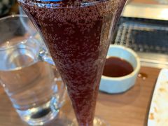 -俺的焼肉(銀座9丁目店)