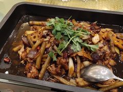 -旅游大厦餐厅(万盛南街店)