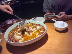 -蜀香三绝·牛蛙·烤鱼·天府炒鸡(安丘泰华店)