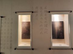 -白鹤梁水下博物馆