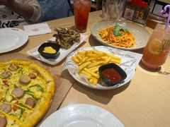 -米斯特比萨(罗斯福店)