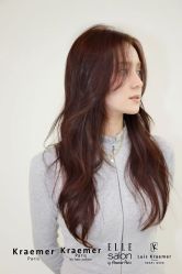 -Kraemer Paris苏豪路易士·嘉玛发廊