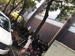-杨永兴黄陂三鲜(雪松路店)