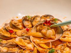 -宫燕府·京菜·烤鸭·淮扬菜(王府中心店)