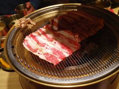 -西塔老太太泥炉烤肉(亚运村店)
