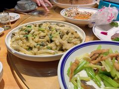 -九龙奇迹海鲜大排档(万象城店)