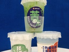 -炖物24章·顺时轻养茶(杭州保利时光里店)