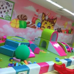 -孩子王(铁西万达店)