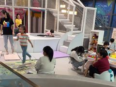 -萨卡屋亲子乐园·餐厅(龙山万物工场店)