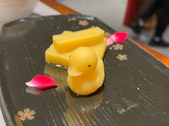 -四川饭店(长白店)