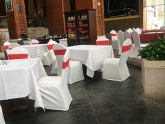 -金沙湖畔酒店-餐厅