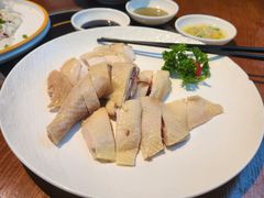 -味食家市师鸡(三元里店)