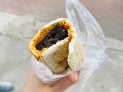 冷面卷臭豆腐-郭老六臭豆腐(兰青街店)