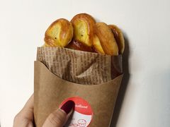 巧克力牛奶条-好利来(奉天店)