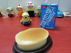 -长乐饼家(五羊新城店)