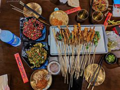 -林二哥宜烤官·宜宾小烧烤