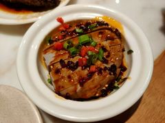 -谷连天安心食堂(裕华万达店)