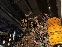 -绿茶餐厅(千岛湖银泰城店)