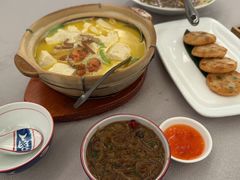虾饼-玖味(老工人西路店)