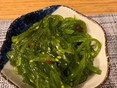 -戏作寿司(观音桥店)