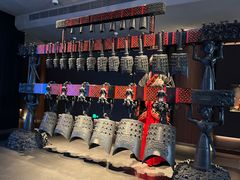 -曾宴·楚菜(湖北省博物馆店)