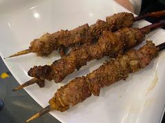 -北门涮肉·铜锅涮肉(南锣鼓巷店)