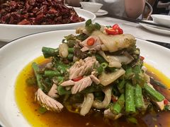 -院8里·少城记忆老川菜(宽窄巷子店)