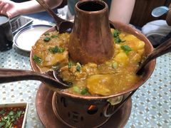 炊锅鸡-蜗牛小馆醉乡民谣云南菜(惠新西里店)