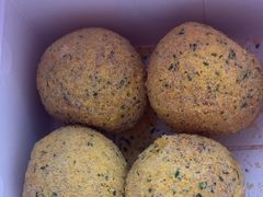 -悠个炸鸡(南京创始店)