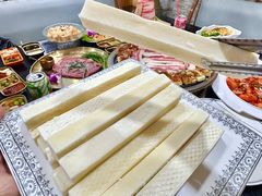 -金达莱·烧烤(五一路店)