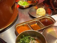 -西塔老太太泥炉烤肉(苏州大悦城店)