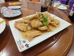 -春發合饭庄